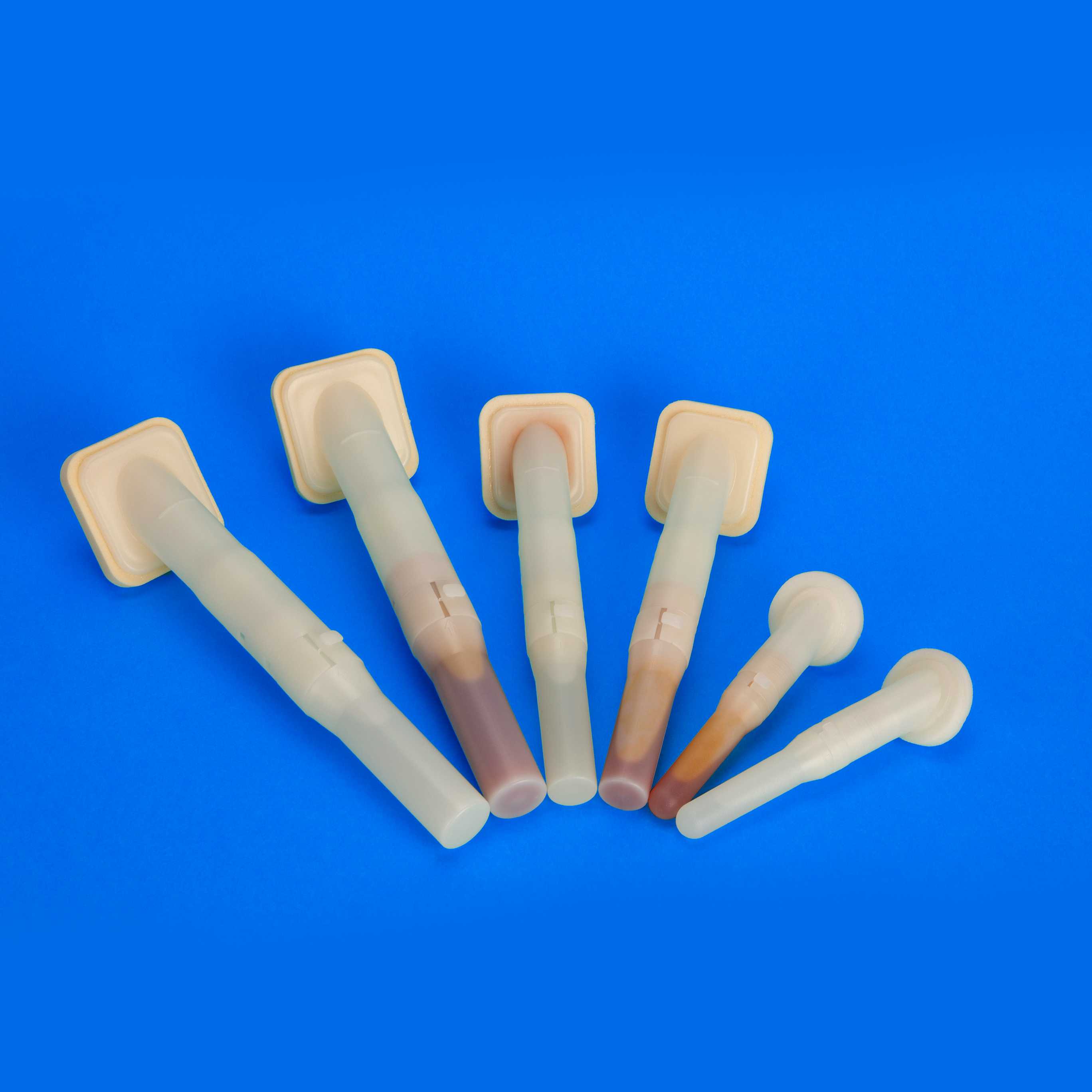 便捷式術(shù)前消毒刷MSA-105,MSA-260