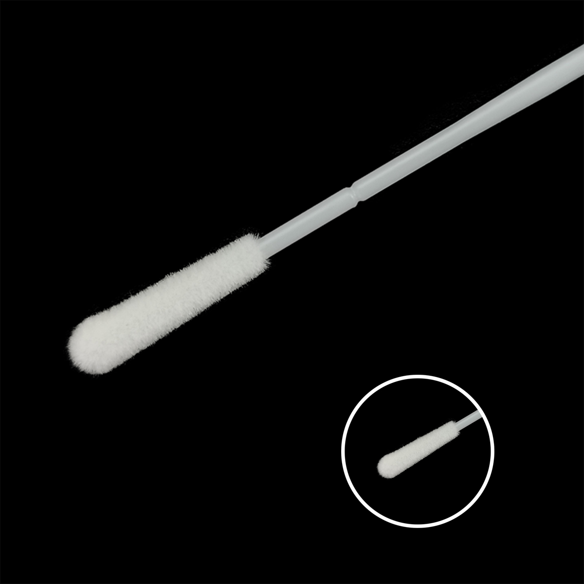 一次性口腔采樣拭子（MFS-93050KQ升級(jí)款）