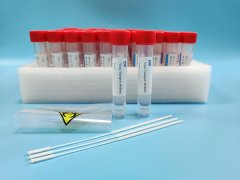 深圳美迪科生物醫(yī)療病毒采樣管要怎么使用