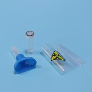 唾液采集器說明書_唾液采集器知名廠家