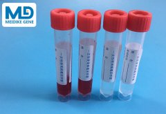 深圳美迪科生物一次性使用病毒采樣管產(chǎn)品介紹